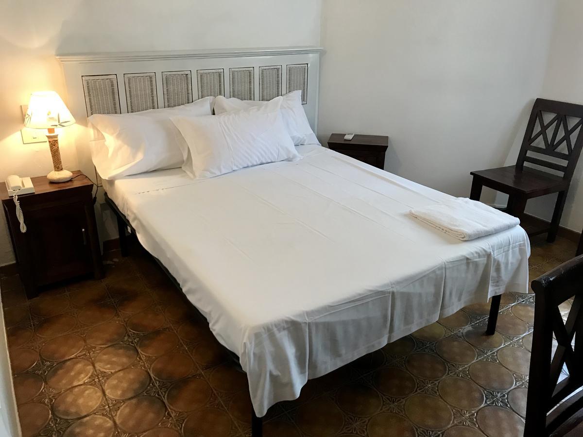 Hotel Su Meriagu Капитана Экстерьер фото